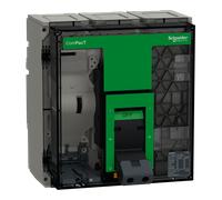 Schneider Electric C080H3FM NS 800H bloc coup 800A 3P FM