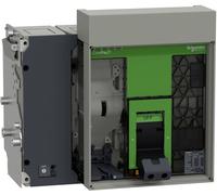 Schneider Electric C080N4WM Disjoncteur 1 pc(s)