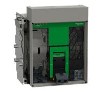 Schneider Electric C080S3WM NS800NA bloc inter 3P DM