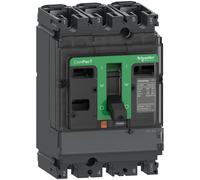 Schneider Electric C103100S NSX100NA inter-sec 100A 3P