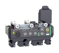 Schneider Electric C1034A040 NSX100 DECL MIC4.2AL 3P3D 40A