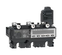 Schneider Electric C1035Z100 Dcl. ML5.2AZ 100A 3P3D NSX250
