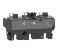 Schneider Electric C103TM100D NSX100DC DECL TMDC 3P3D 100A