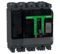 Schneider Electric C104100S NSX100NA inter-sec 100A 4P