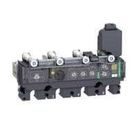 Schneider Electric C1044A040 NSX100 DECL MIC4.2AL 4P4D 40A