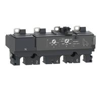 Ud.Control NSX100 AC 4P4R 50A TMD de marque Schneider Electric