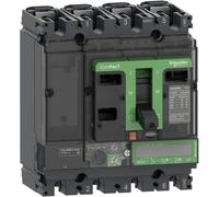Schneider Electric C10B47E100 Disjoncteur 1 pc(s)