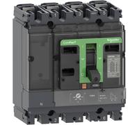 Schneider Electric C10H6TM016 Disjoncteur 1 pc(s)