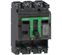 Schneider Electric C10L3 Disjoncteur 1 pc(s)