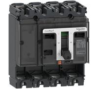 Schneider Electric C10S4D Disjoncteur 1 pc(s)