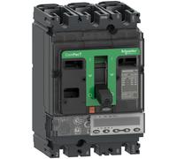 Schneider Electric C10V35E040 Disj ML5.2E 40A 3P3D NSX100HB1
