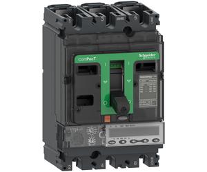 Schneider Electric C10V35E040 Disj ML5.2E 40A 3P3D NSX100HB1
