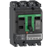 Schneider Electric C10V36E100 Disjoncteur 1 pc(s)