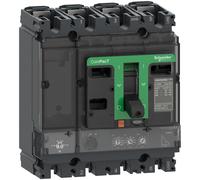 Schneider Electric C10V42D100 Disj ML2.2 100A 4P4D NSX100HB1