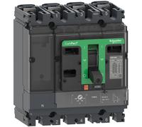 Schneider Electric C10W4TM080 Disjoncteur 1 pc(s)