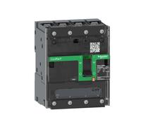 Schneider Electric C114100BS Interrupteur sectionneur 1 pc(s)