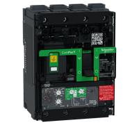 Schneider Electric C11B44V050L NSXmB DISJV 3P MIC4.1 50A ELK