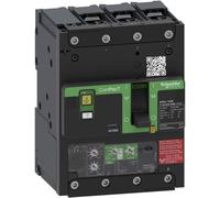 Schneider Electric C11E34V025B Disjoncteur 1 pc(s)