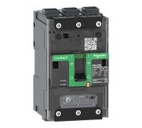 Schneider Electric C11F3TM080L NSXmF DISJ 3P3D TMD 80A ELINK