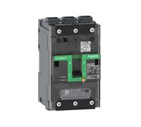 Schneider Electric C11H3TM100L Disjoncteur 1 pc(s)
