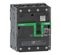 Schneider Electric C11H4TM063B Disjoncteur 1 pc(s)