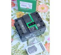 Schneider Electric C11H4TM100L NSXM 4P4D 70KA TMD 100A ELINK ComPacT.