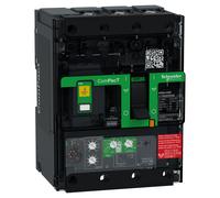 Schneider Electric C11N34V050B NSXmN DISJV 3P MIC4.1 50A COS