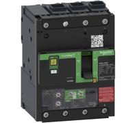 Schneider Electric C11N34V100L Disjoncteur 1 pc(s)