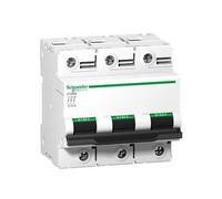 Schneider Electric C120N coupe-circuits Type C 3 9 module(s)
