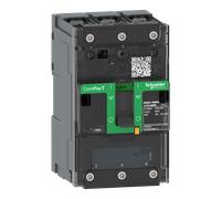 Schneider Electric C123160BS NSXmNA INTER 3P 160A COSSE