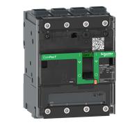 Schneider Electric C124160LS NSXmNA INTER 4P 160A ELINK