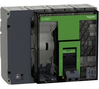 Schneider Electric C125H4FM Disjoncteur 1 pc(s)
