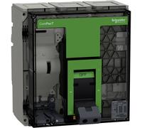 Schneider Electric C125N3FM Disjoncteur 1 pc(s)