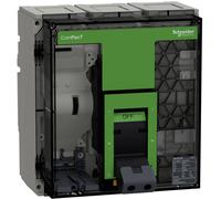 Schneider Electric C125S3FM Interrupteur sectionneur 1 pc(s)