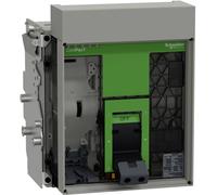Schneider Electric C125S3WM Interrupteur sectionneur 1 pc(s)