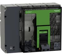 Schneider Electric C125S4FM Interrupteur sectionneur 1 pc(s)