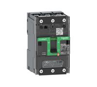 Schneider Electric C12B3TM160B Disjoncteur 1 pc(s)