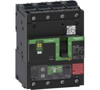 Schneider Electric C12E44V160L Disjoncteur 1 pc(s)
