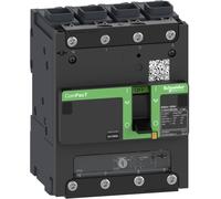 Schneider Electric C12N6TM160L Disjoncteur 1 pc(s)