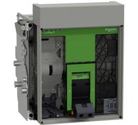 Schneider Electric C160N3WM Disjoncteur 1 pc(s)