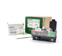 Schneider Electric C1634V160 ComPacT NSX160/250 3P3D MicroLogic Vigi 4.2