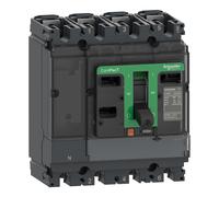 Schneider Electric C164160S NSX160NA inter-sec 160A 4P