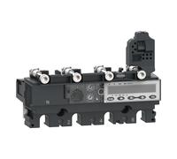 Schneider Electric C1645E160 Dcl. ML5.2E 160A 4P4D NSX160