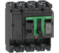 Schneider Electric C16B4 Disjoncteur 1 pc(s)