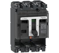 Schneider Electric C16F3D NSX160FDC BOLC COUPURE 3P 160A