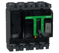 Schneider Electric C16F4 NSX160F blc coupure 160A 4P