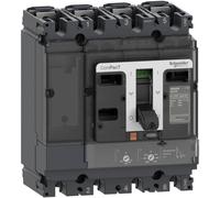 Schneider Electric C16F4TM125D1 Disjoncteur 1 pc(s)
