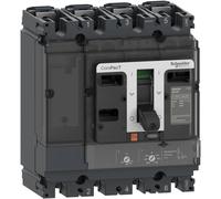 Schneider Electric C16F4TM160D1 Disjoncteur 1 pc(s)