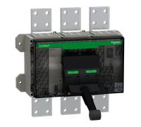 Schneider Electric C200H3FM NS 2000H bloc coup 2000A 3P FM