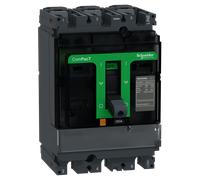 Schneider Electric C253250S NSX250NA inter-sec 250A 3P